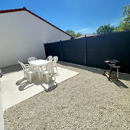 La Maison Des Belles Prairies *