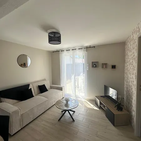 La Maison Des Belles Prairies * Sainte-Liviere